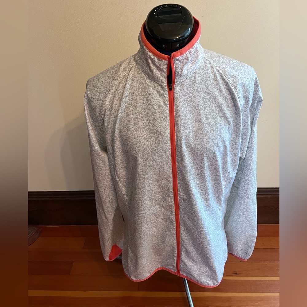 REI Lightweight Packable Sports Jacket